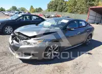 2017 Nissan MAXIMA photo