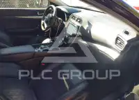 2017 Nissan MAXIMA фото