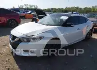 2017 Nissan MAXIMA фото