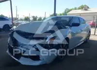 2017 Nissan MAXIMA photo