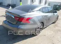 2017 Nissan MAXIMA фото