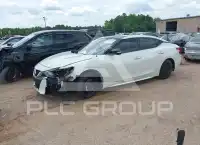 2017 Nissan MAXIMA фото