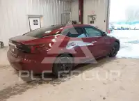 2017 Nissan MAXIMA фото