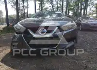 2017 Nissan MAXIMA photo