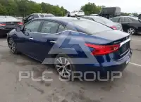 2017 Nissan MAXIMA фото