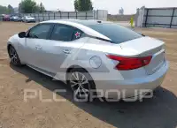 2017 Nissan MAXIMA фото