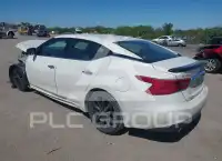 2017 Nissan MAXIMA фото