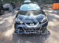 2017 Nissan MAXIMA фото