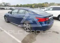 2017 Nissan MAXIMA photo