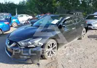2017 Nissan MAXIMA photo