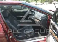 2017 Nissan MAXIMA photo