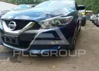 2017 Nissan MAXIMA фото