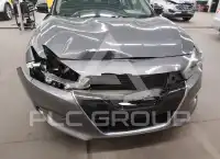2017 Nissan MAXIMA фото