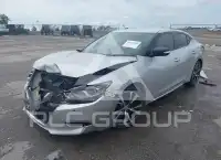 2017 Nissan MAXIMA photo
