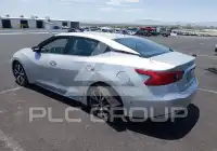 2017 Nissan MAXIMA photo