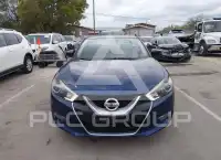 2017 Nissan MAXIMA photo