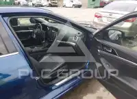 2017 Nissan MAXIMA фото
