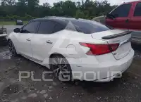 2017 Nissan MAXIMA фото