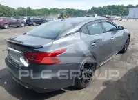 2017 Nissan MAXIMA фото