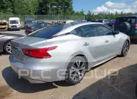 2017 Nissan MAXIMA photo