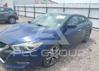 2017 Nissan MAXIMA фото