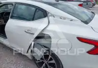 2017 Nissan MAXIMA фото