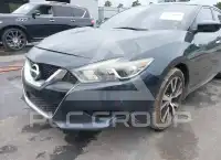 2017 Nissan MAXIMA фото