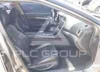 2017 Nissan MAXIMA photo