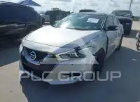 2017 Nissan MAXIMA photo