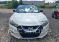 2017 Nissan MAXIMA photo