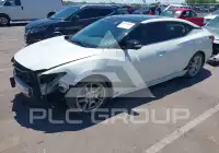 2017 Nissan MAXIMA фото