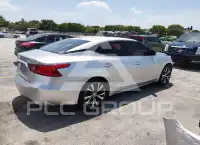 2017 Nissan MAXIMA photo