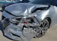 2017 Nissan MAXIMA photo