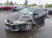 2017 Nissan MAXIMA фото