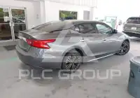 2017 Nissan MAXIMA фото