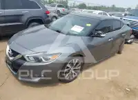 2017 Nissan MAXIMA photo