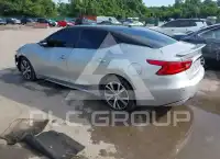 2017 Nissan MAXIMA photo
