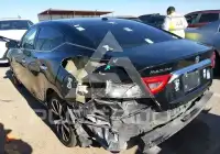 2017 Nissan MAXIMA photo