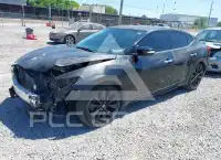 2017 Nissan MAXIMA photo