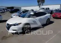 2017 Nissan MAXIMA photo
