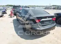 2017 Nissan MAXIMA фото