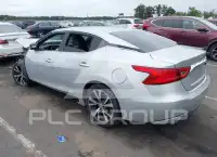 2017 Nissan MAXIMA photo
