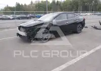 2017 Nissan MAXIMA фото