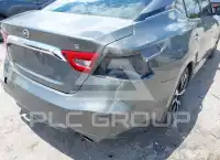 2017 Nissan MAXIMA photo