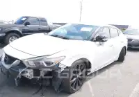 2017 Nissan MAXIMA фото