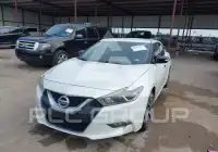 2017 Nissan MAXIMA photo