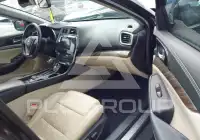2017 Nissan MAXIMA photo