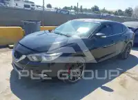 2017 Nissan MAXIMA photo