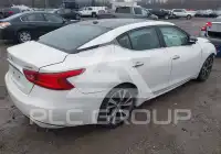 2017 Nissan MAXIMA фото