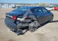 2017 Nissan MAXIMA фото